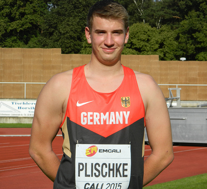 Norman Plischke